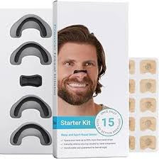 Dilatador nasal para la respiración - Automaticprime