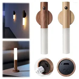 Lámpara LED con Sensor de Movimiento: La Iluminación Inteligente que Tu Hogar Necesita - Automaticprime
