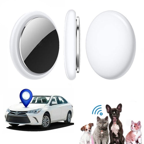 Dispositivo Anti-Pérdida Bluetooth Air Tag