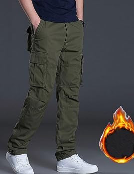 Pantalones cargo para hombre Novedades Joggers Pantalones deportivos Pantalones para hombre