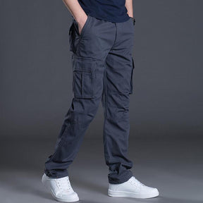 Pantalones cargo para hombre Novedades Joggers Pantalones deportivos Pantalones para hombre