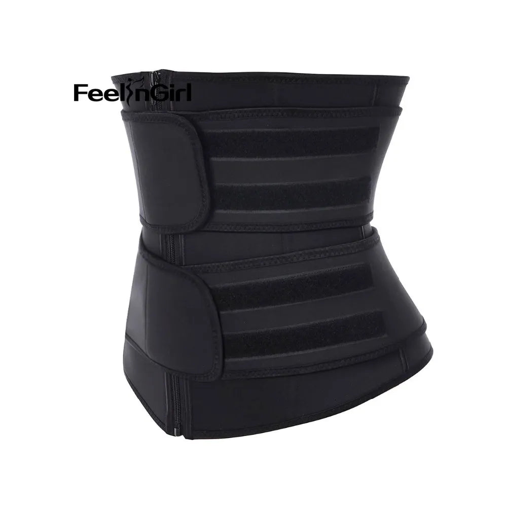 Order A Size Up, Breathable Neoprene Waist Trainer, Body Shapewear For Women