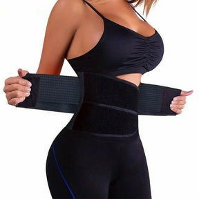 Order A Size Up, Breathable Neoprene Waist Trainer, Body Shapewear For Women