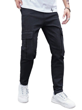 Pantalones cargo para hombre Novedades Joggers Pantalones deportivos Pantalones para hombre